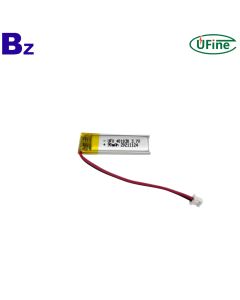 鋰離子電芯製造商批發3.7V 90mAh電池