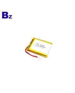2500mAh 無線電控制玩具電池
