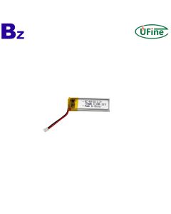 鋰聚合物電芯工廠 OEM 可充電電池