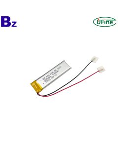 磷酸鐵鋰電芯廠定制3.2V 200mAh電池