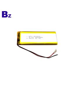 1200mAh 兒童點讀機電池
