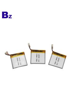 BZ 403232 460mAh 3.8V 鋰聚合物電池