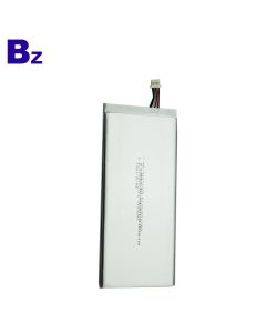 4057126 3500mah 3.7V 鋰離子聚合物電池