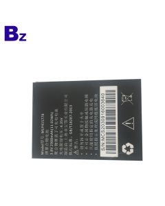 415778 2900mAh 3.8V 鋰離子電池