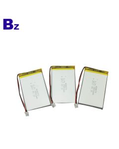 BZ 424272 1500mAh 3.7V 鋰電池