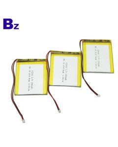 BZ 425060 1300mAh 3.7V 鋰電池