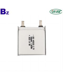 450mAh 無線揚聲器電池