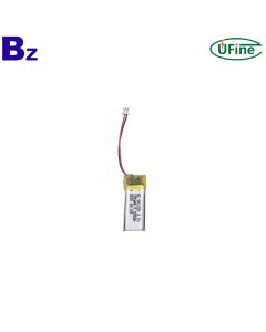 批發高品質 150mAh 電池