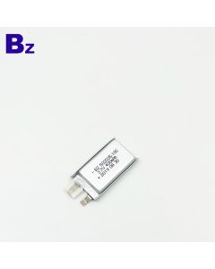 用於電子煙的400mAh電池