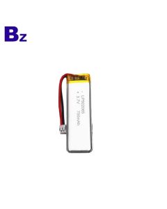 502065 700mAh 3.7V鋰電池