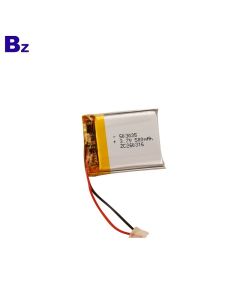 無線手柄可充電電池