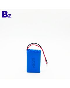 客製化電池組