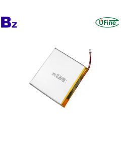 鋰電芯工廠定制 4800mAh 大容量電池