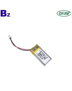 鋰電芯製造商批發 100mAh 電池
