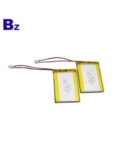 BZ 543759 1200mAh 3.7V 鋰電池