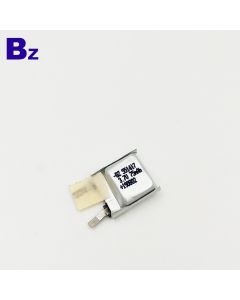 用於無人機的75mAh鋰聚合物電池