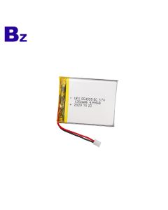 1350mAh 5C倍率無人機鋰聚合物電池