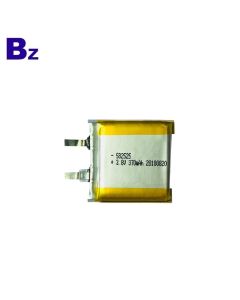 370mAh 追蹤器定位器電池