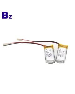 用於電動牙刷的Lipo電池