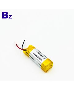 用於電子煙的360mAh鋰離子電池