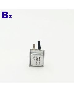 用於無人機設備的70mAh電池