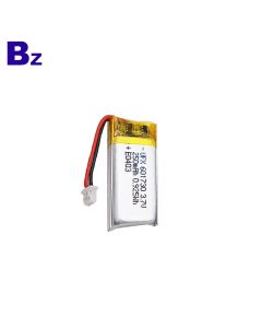 定制數碼工具的電池