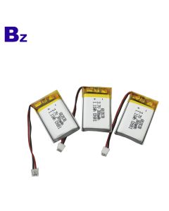 300mAh 加濕器電池