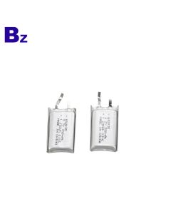 602035 350mAh 3.7V Lipo電池