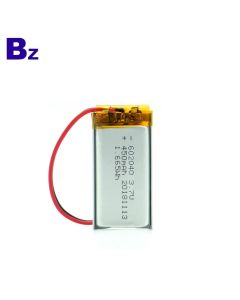 藍牙耳機電池