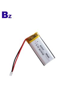 美容設備電池