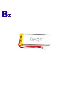 1000mAh電子滅蚊燈鋰電池