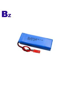 800mAh舞檯燈鋰離子電池