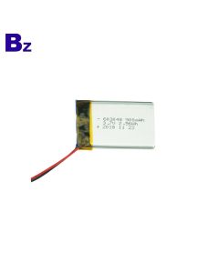 用於GPS跟踪設備的電池
