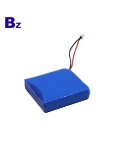 604950 2S 7.4V 1600mAh 鋰聚合物電池