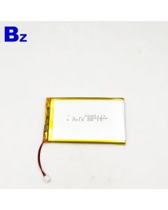 用於美容儀器的鋰電池