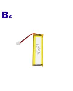 用於護頸儀750mAh電池