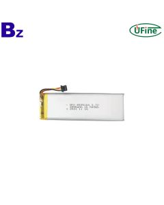 鋰離子電芯廠家批發2850mAh 3.7V電池