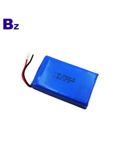 2000 mAh理療設備電池