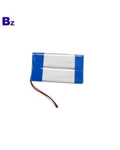 BZ 675696 7.4V 1800mAh 充電鋰電池
