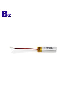 BZ 701235 240mAh 3.7V 鋰離子電池