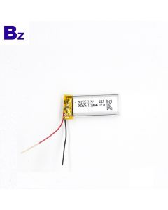 BZ 701535 350mAh 3.7V 鋰電池