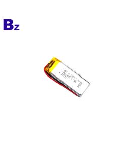 用於美容儀器的1000mAh鋰電池