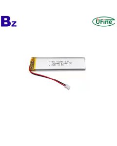 鋰電芯工廠定制 1200mAh 3C 放電電池