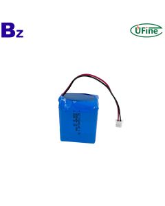 3.7V大容量電池
