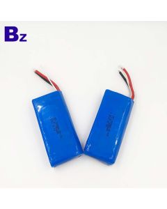 703480-3S-15C 11.1V 1950mAh可充電電池