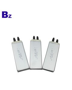 BZ 703496 10C 2600mAh 3.7V 鋰電池