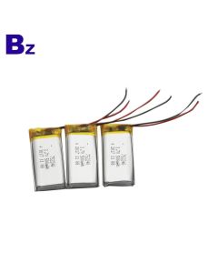 用於智能溫度計的鋰電池