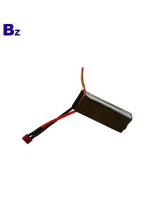 BZ 753496 2100mAh 15C 11.1V 可充電鋰聚合物電池