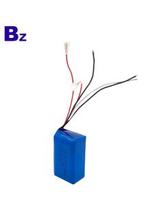 763048 3S 11.1V 1300mAh 鋰離子聚合物電池組
