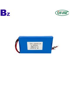 鋰離子電池廠 OEM Lipo 電池組